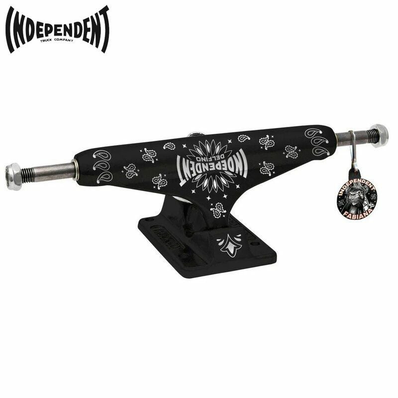 インディペンデントトラック INDEPENDENT Trucks 139 HOLLOW FABIANA