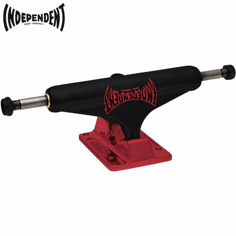 インディペンデントトラック INDEPENDENT Trucks 139 FORGED HOLLOW