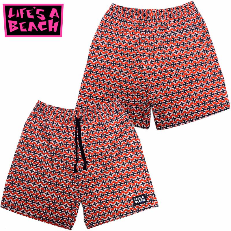 LIFE'S A BEACH ライフイズアビーチ | 大阪心斎橋アメリカ村のセレクト
