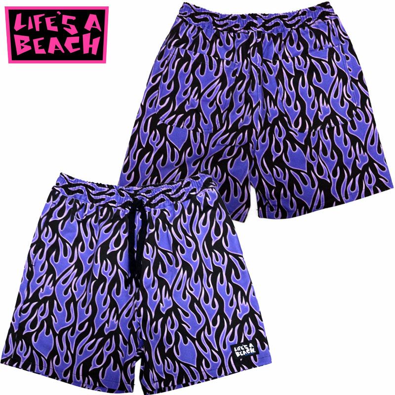 LIFE'S A BEACH ライフイズアビーチ | 大阪心斎橋アメリカ村のセレクト