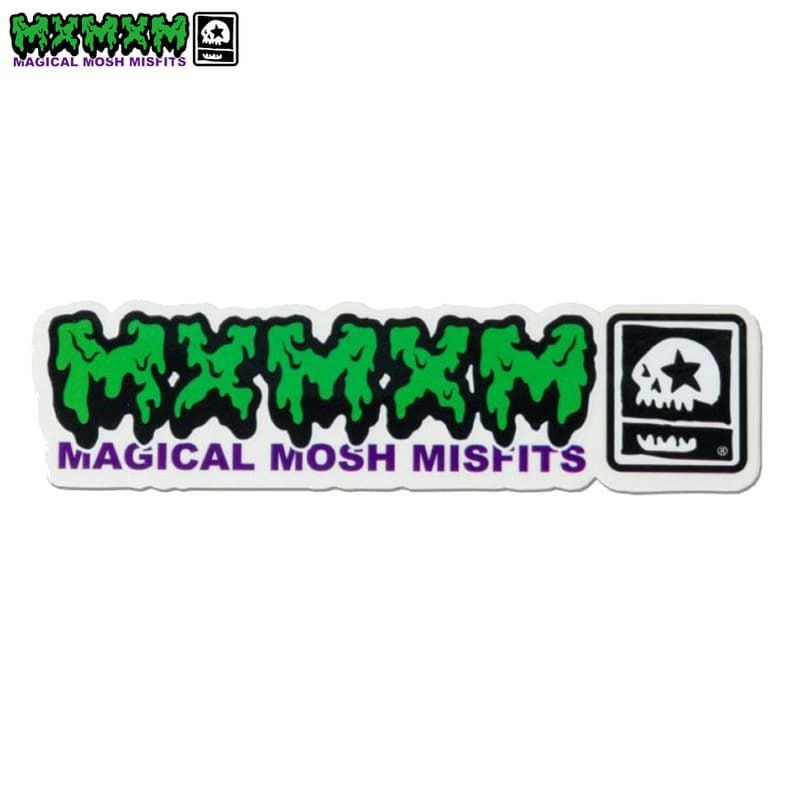 マジカルモッシュミスフィッツ MAGICAL MOSH MISFITS MAGICAL MOSH