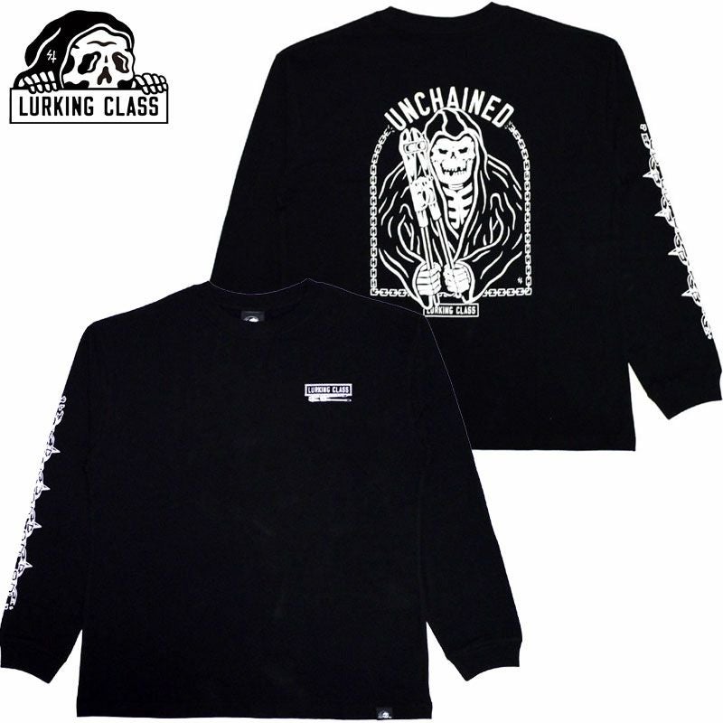 LURKING CLASS ラーキングクラス | 大阪心斎橋アメリカ村のセレクト