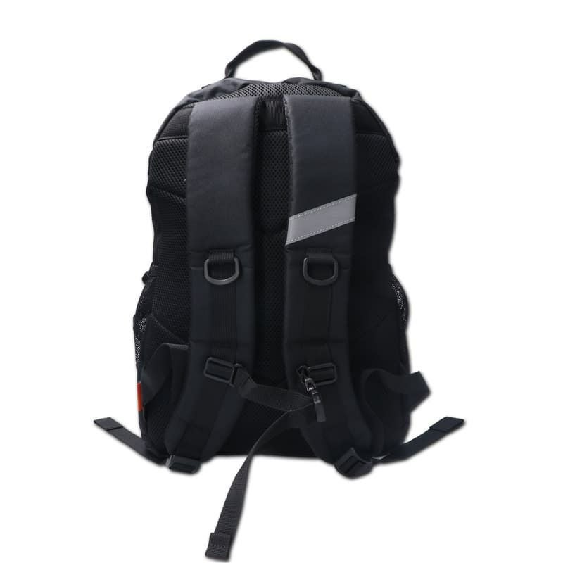 トイマシーン TOY MACHINE TM SK8ER BACKPACK(BLACK) | 大阪心斎橋