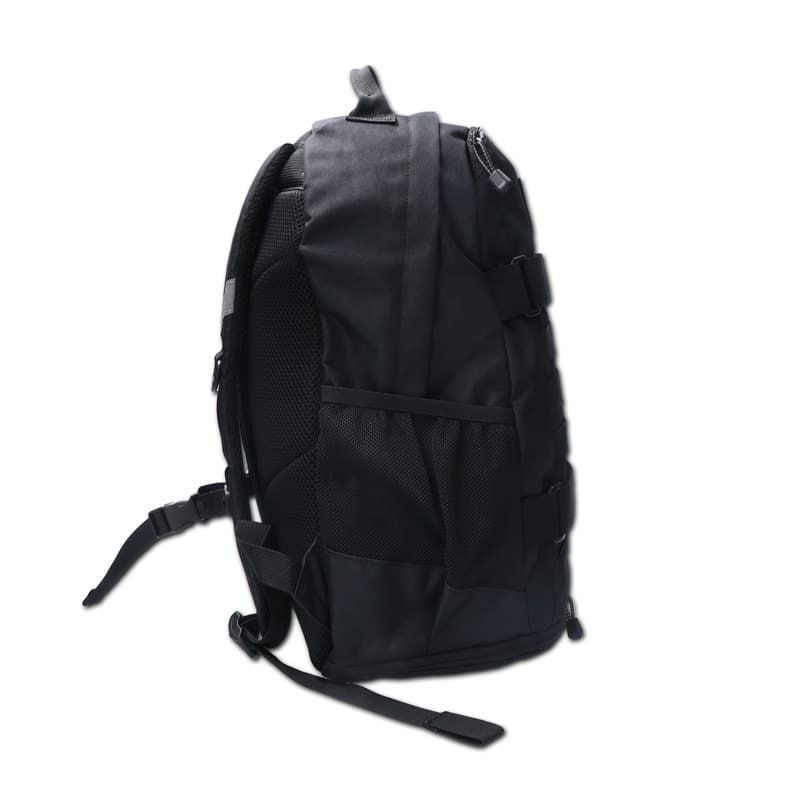 トイマシーン TOY MACHINE TM SK8ER BACKPACK(BLACK) | 大阪心斎橋