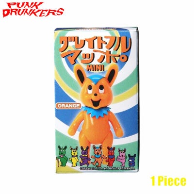 パンクドランカーズ PUNK DRUNKERS ［PDSxキタンクラブ］グレイトフル 