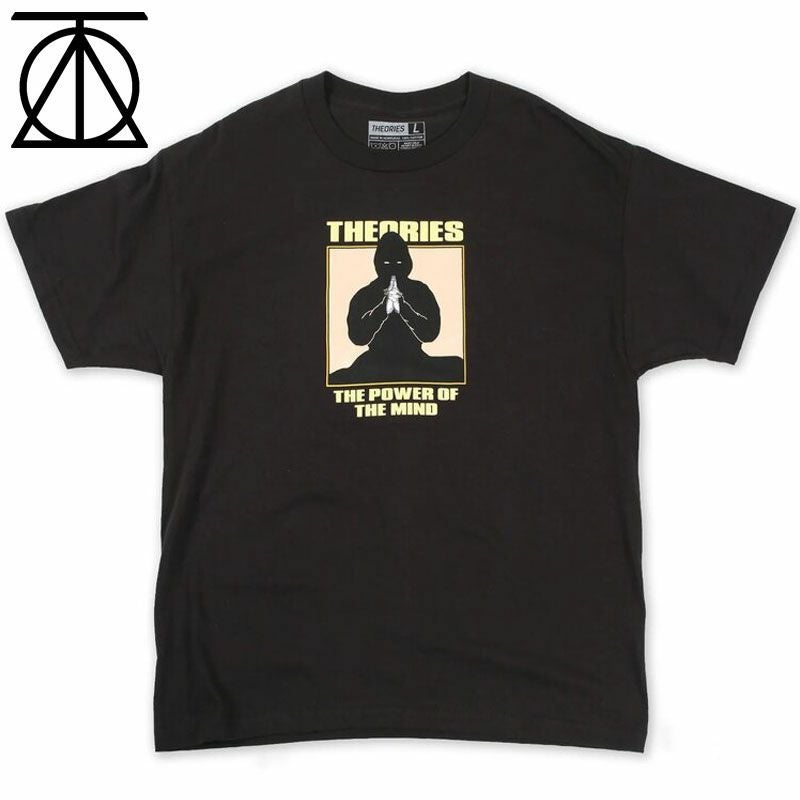セオリー  Tシャツ ブラック Theory（セオリー）Tシャツ黒S - メルカリ