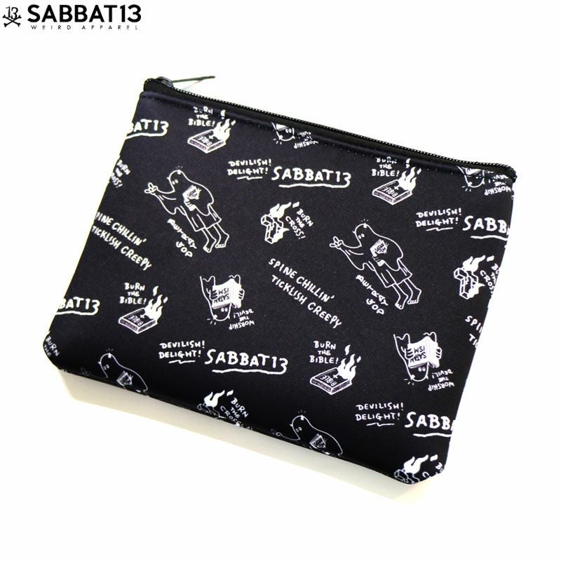 SABBAT13 サバトサーティーン | 大阪心斎橋アメリカ村のセレクト