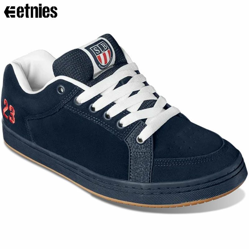 sal23です。 エトニーズ ETNIES SAL23(NAVY) | 大阪心斎橋アメリカ村のセレクト