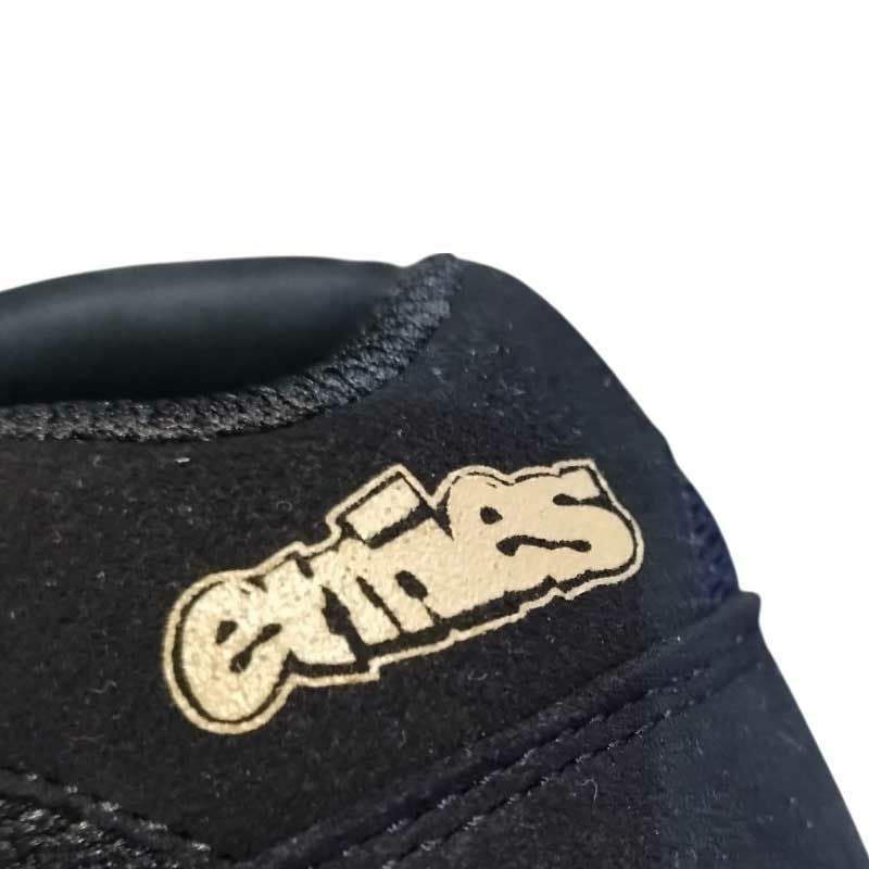 エトニーズ ETNIES SNAKE(BLACK/GUM) | 大阪心斎橋アメリカ村の
