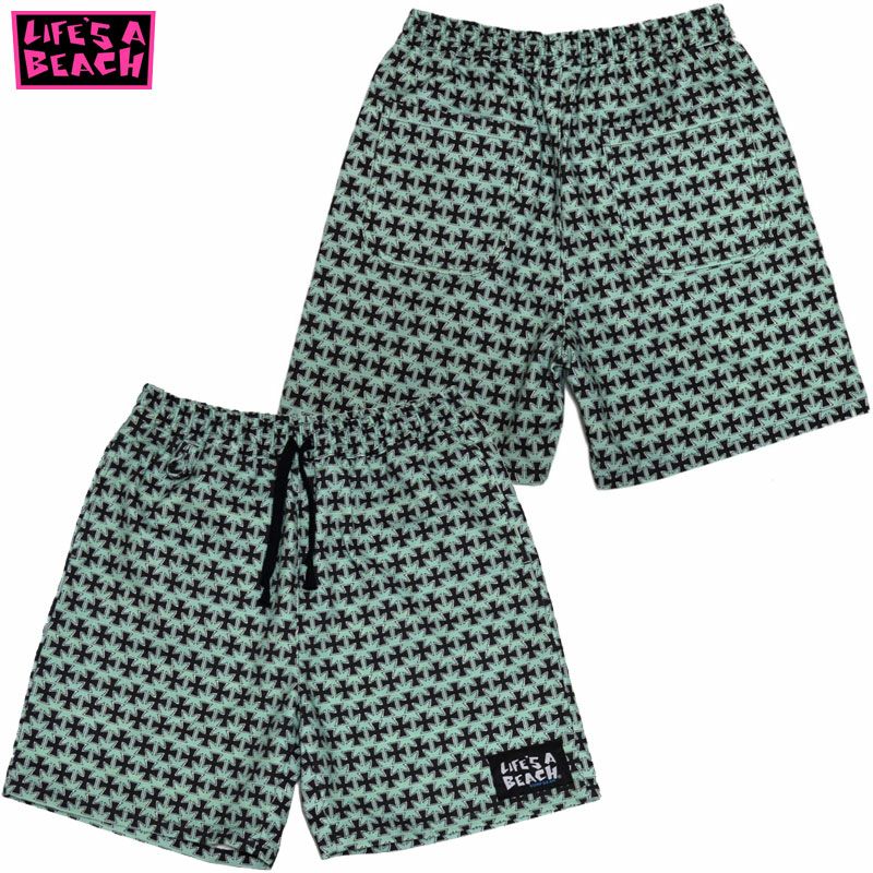 LIFE'S A BEACH ライフイズアビーチ | 大阪心斎橋アメリカ村のセレクト