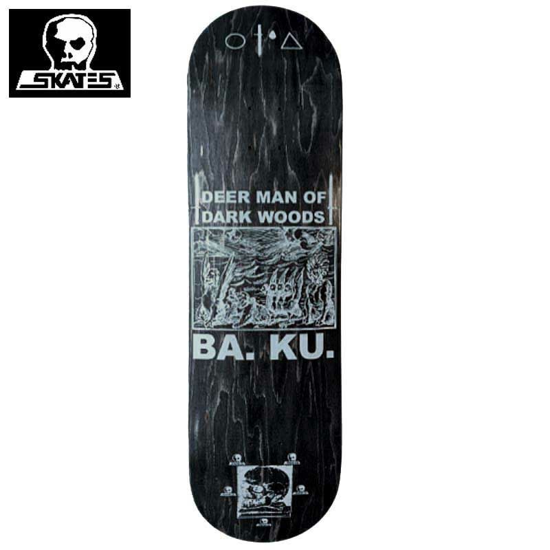 SKULL SKATES スカルスケーツ | 大阪心斎橋アメリカ村のセレクト