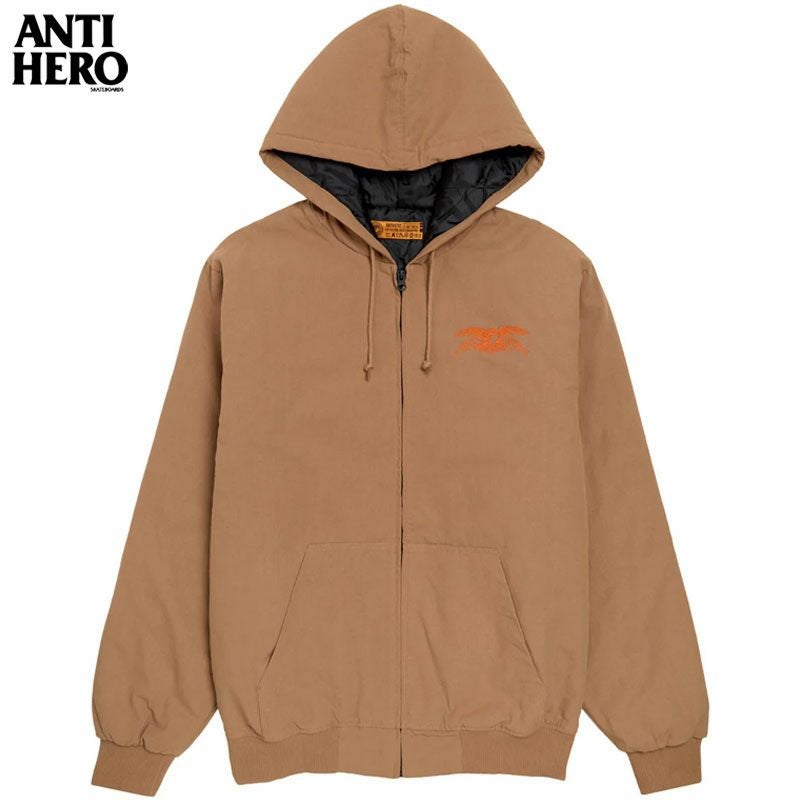 ANTIHERO SKATEBOARDS アンタイヒーロー・アンチヒーロースケート