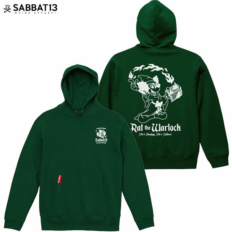 SABBAT13 サバトサーティーン | 大阪心斎橋アメリカ村のセレクト