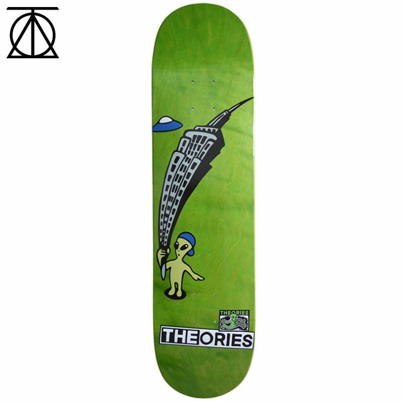 オリジナルスケートボード