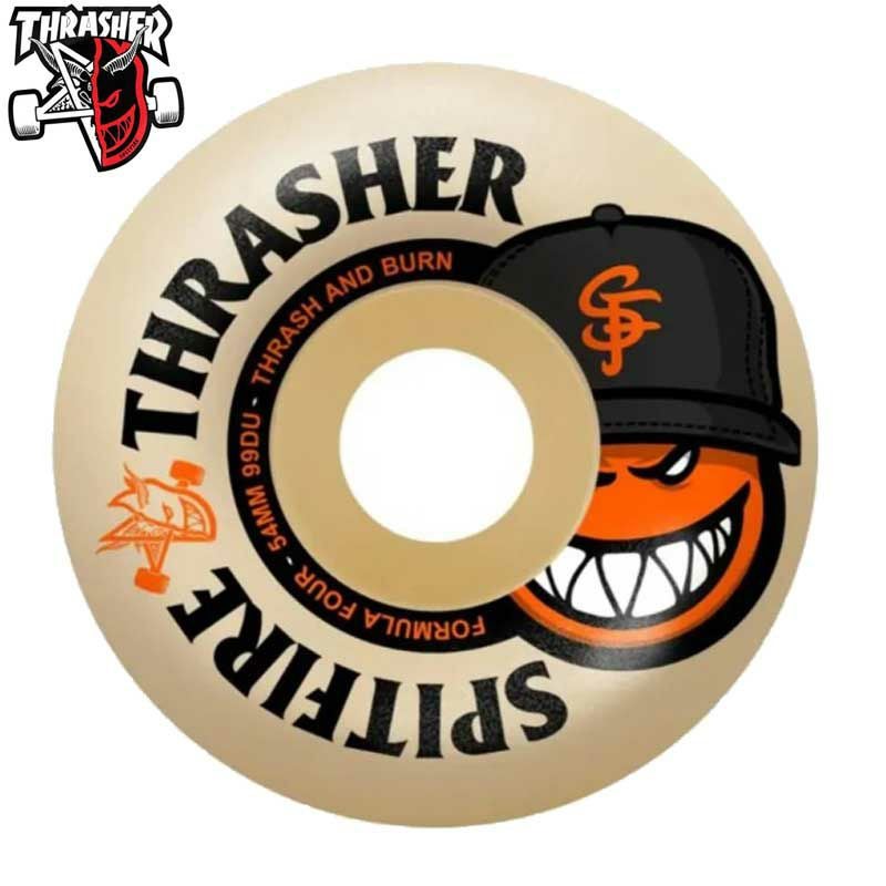 SPITFIRE WHEELS スピットファイヤーウィール | 大阪心斎橋アメリカ村