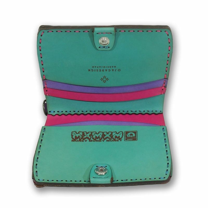 マジカルモッシュミスフィッツ MAGICAL MOSH MISFITS OJAGA x MxMxM