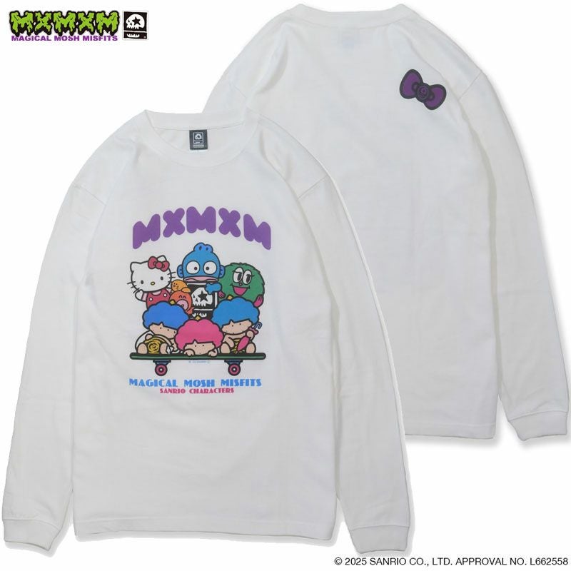 モッチー様 マジカルモッシュミスフィッツ MAGICAL MOSH MISFITS SANRIO