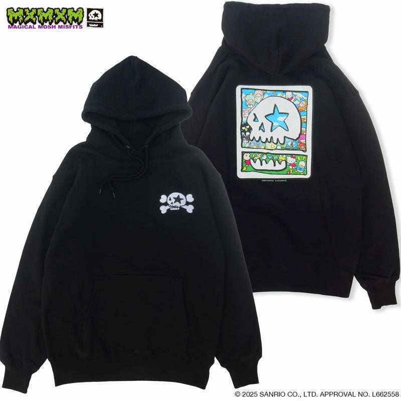 mishu__bearさん専用 マジカルモッシュミスフィッツ MAGICAL MOSH MISFITS SANRIO