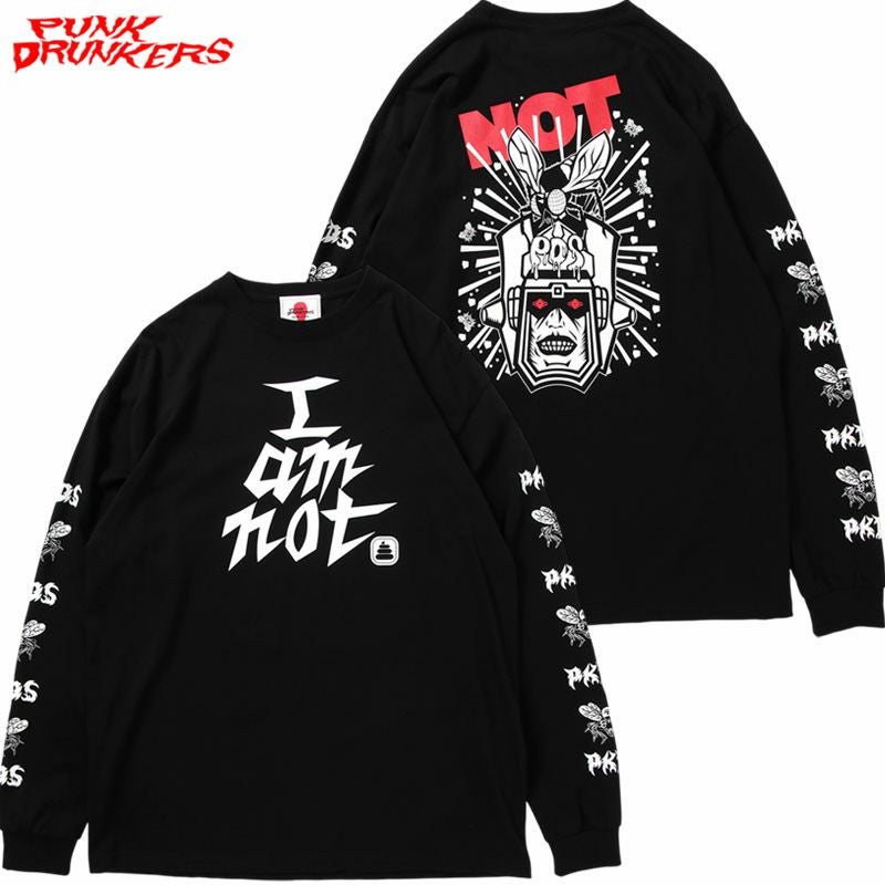 海外限定 PUNK DRUNKERS パンクドランカーズ ぶりぶりざえもん