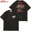 パンクドランカーズ ゴレンジャーコラボTシャツ