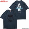 パンクドランカーズのTシャツ