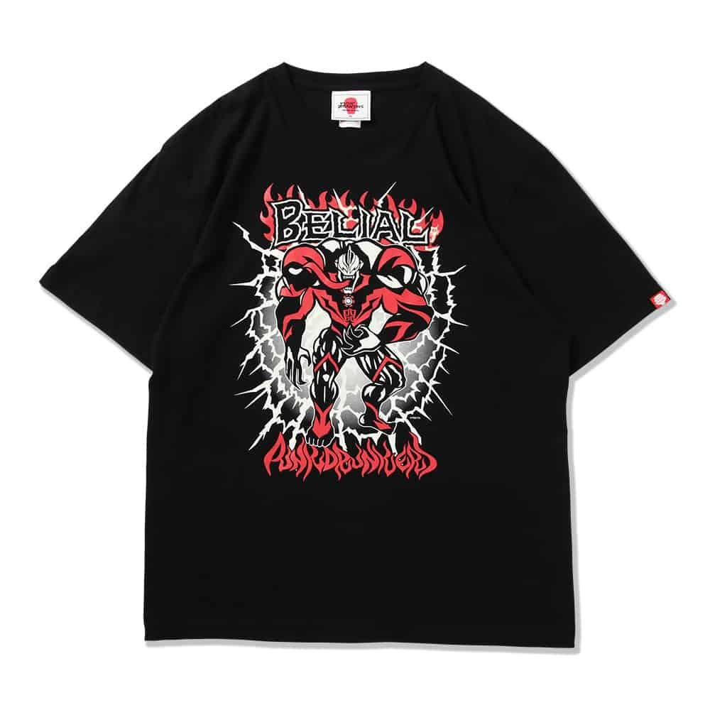 パンクドランカーズ×ウルトラマン 限定コラボ 円谷プロ デニム パンツ