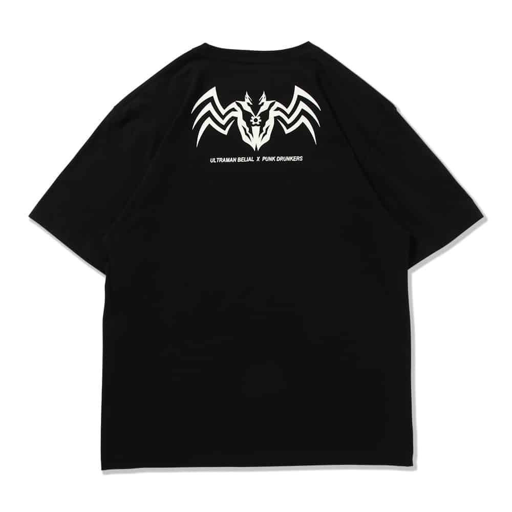 パンクドランカーズ PUNK DRUNKERS ［PDSx円谷プロ］ ウルトラマン