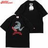 パンクドランカーズのTシャツ