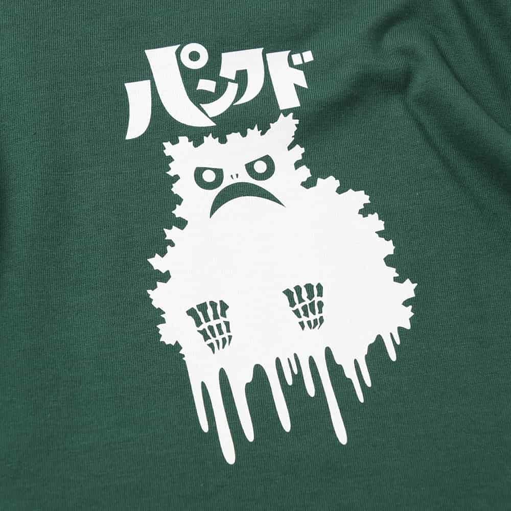 パンクドランカーズ PUNK DRUNKERS ［PDSx円谷プロ］レッドキングTEE