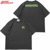 パンクドランカーズのTシャツ