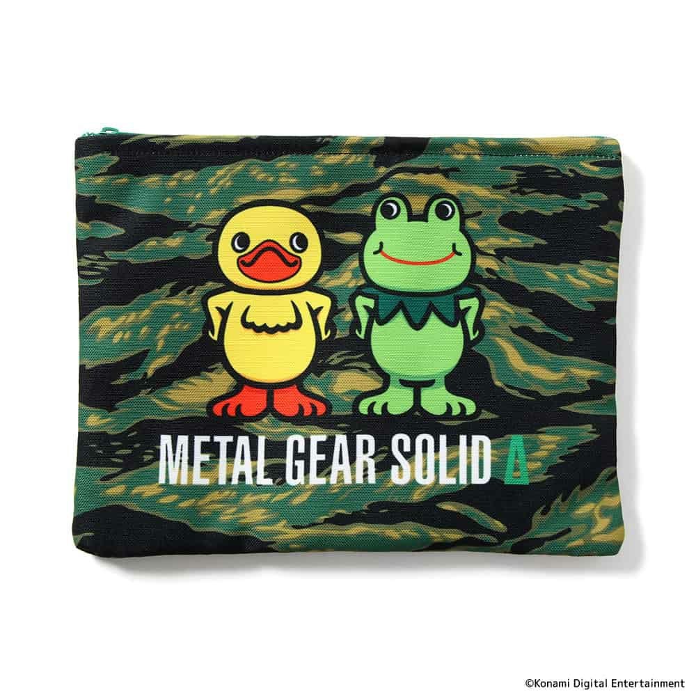 パンクドランカーズ PUNK DRUNKERS ［PDSxMGS］ガーコとケロタンの
