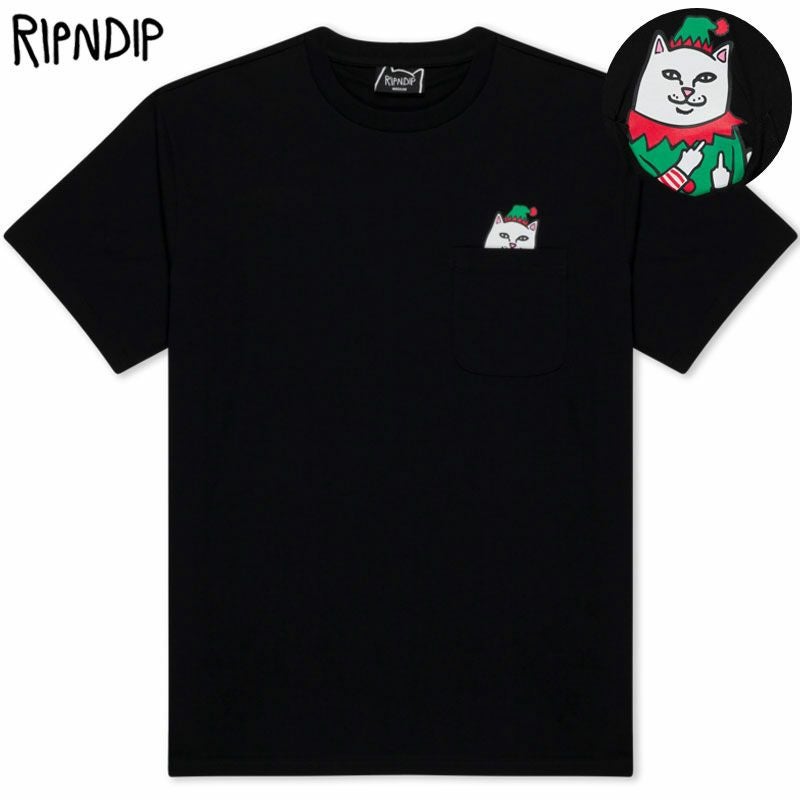 RIPNDIP WE COME IN PEACE 【M】　リップンディップ We Come In Peace – RIPNDIP