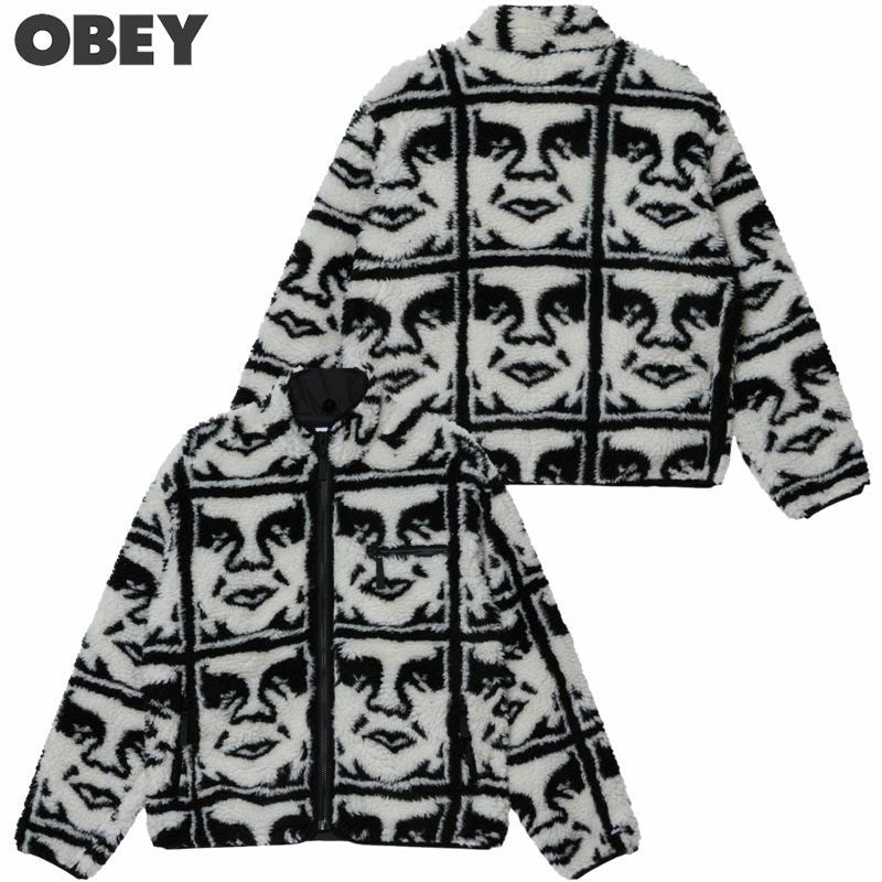OBEY Clothing オベイ | 大阪心斎橋アメリカ村のセレクトショップWARP