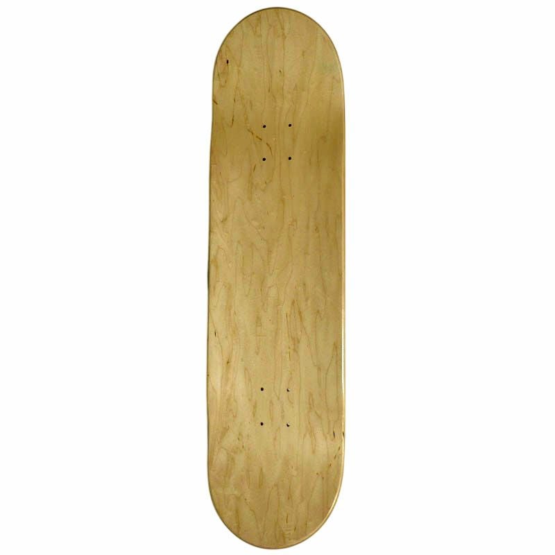 スカルスケーツ SKULL SKATES TWO TONE DECK(BLACK/RED) | 大阪心斎橋