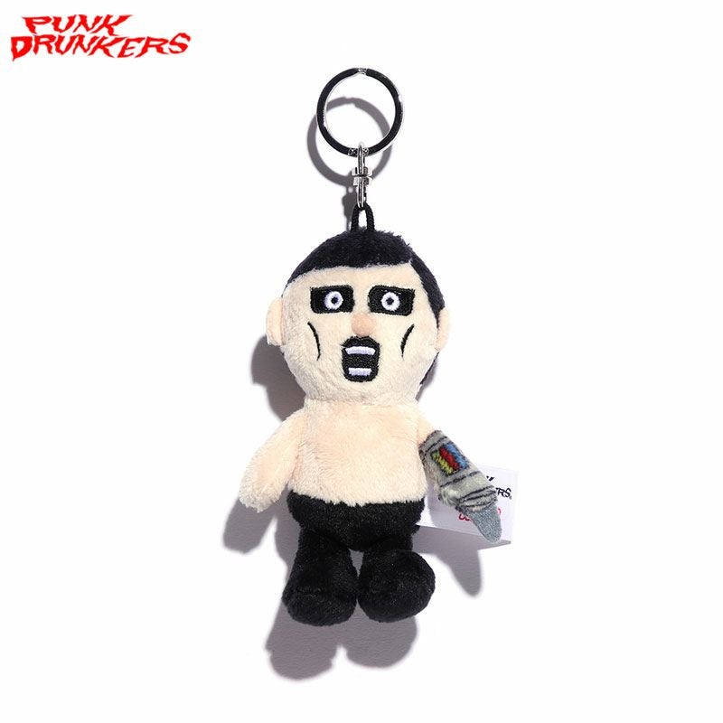 PUNK DRUNKERS パンクドランカーズ | 大阪心斎橋アメリカ村のセレクト