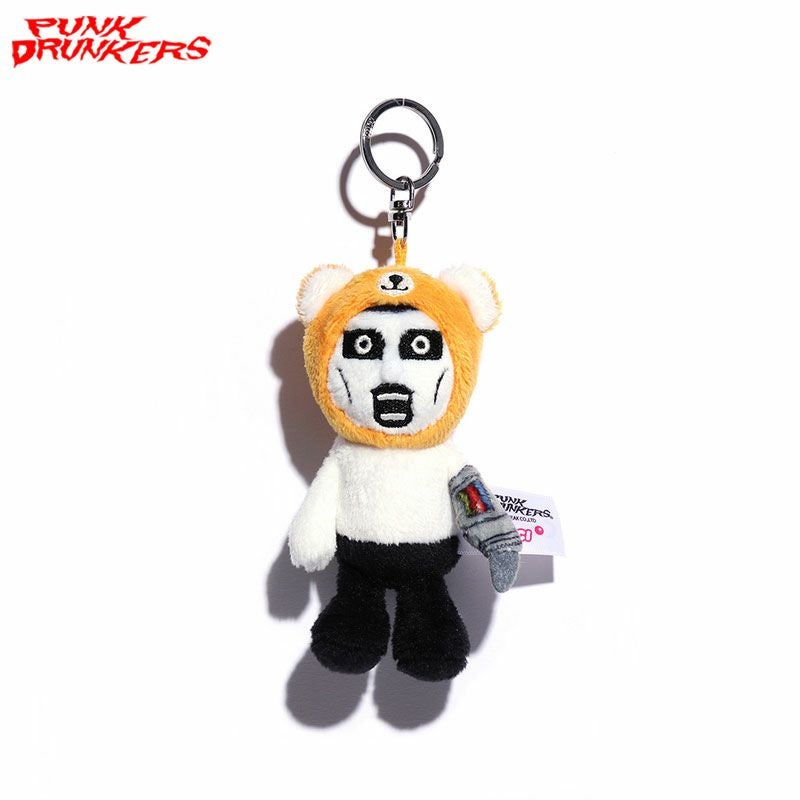 PUNK DRUNKERS パンクドランカーズ | 大阪心斎橋アメリカ村のセレクト