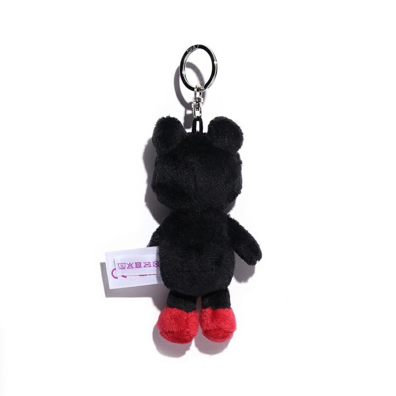 パンクドランカーズ PUNK DRUNKERS ［PDSxNICI］おーさんキーリング(お