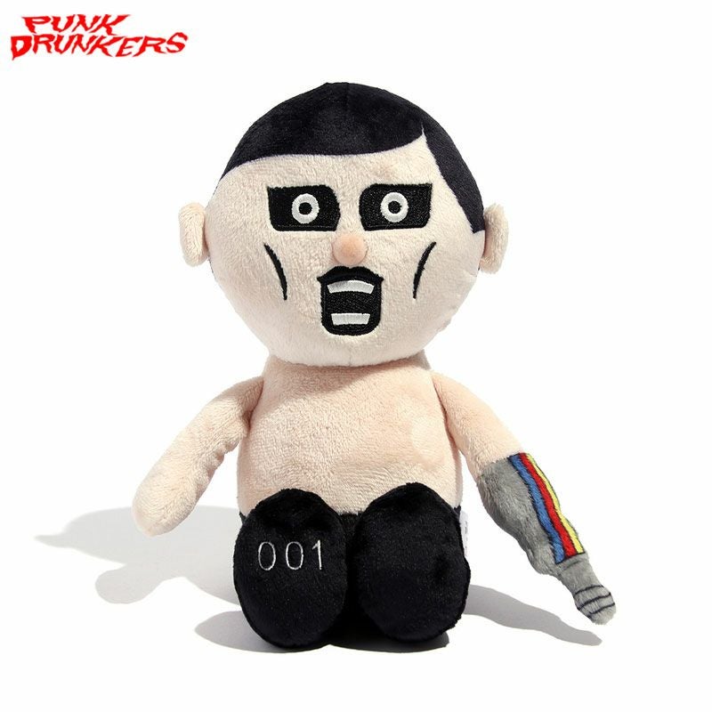 PUNK DRUNKERS パンクドランカーズ | 大阪心斎橋アメリカ村のセレクト