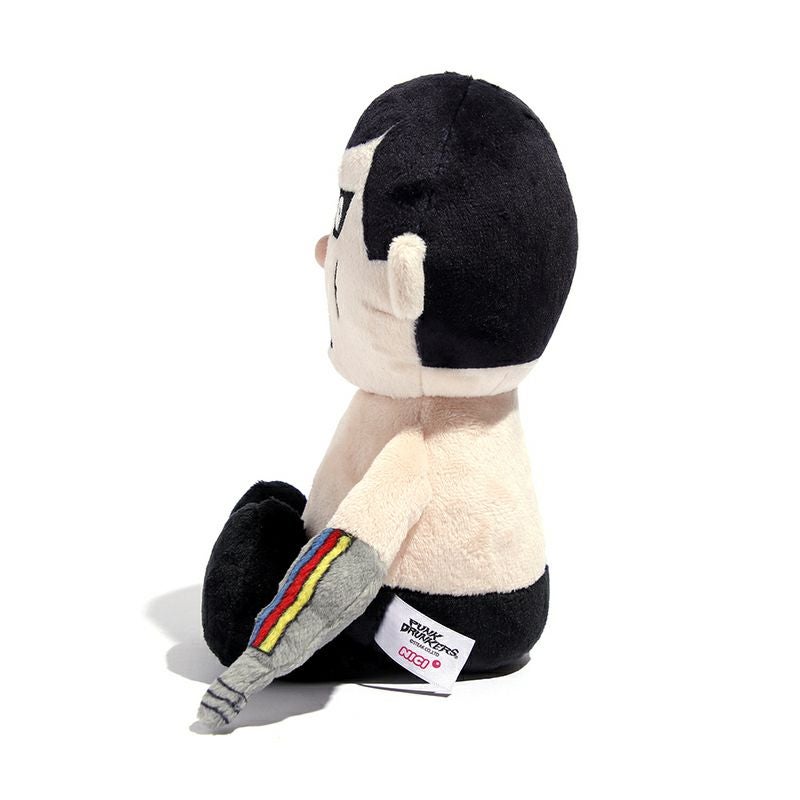 パンクドランカーズ PUNK DRUNKERS ［PDSxNICI］あいつぬいぐるみ(AITU