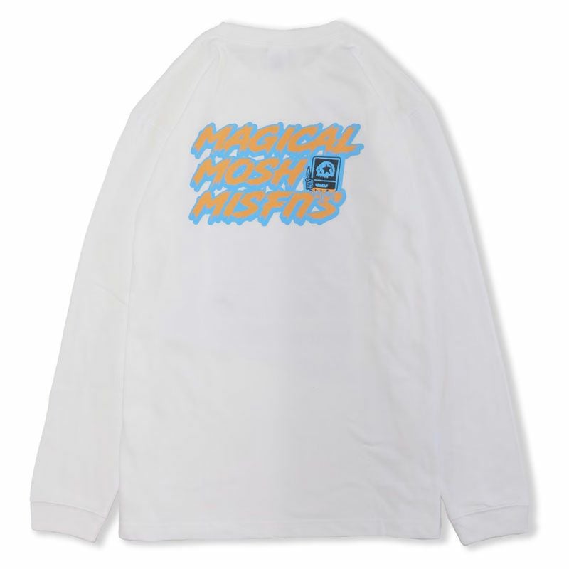 マジカルモッシュミスフィッツ MAGICAL MOSH MISFITS CHUCKY x MxMxM