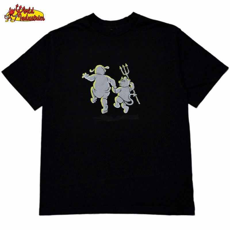 WORLD INDUSTRIES ワールドインダストリーズ | 大阪心斎橋アメリカ村の