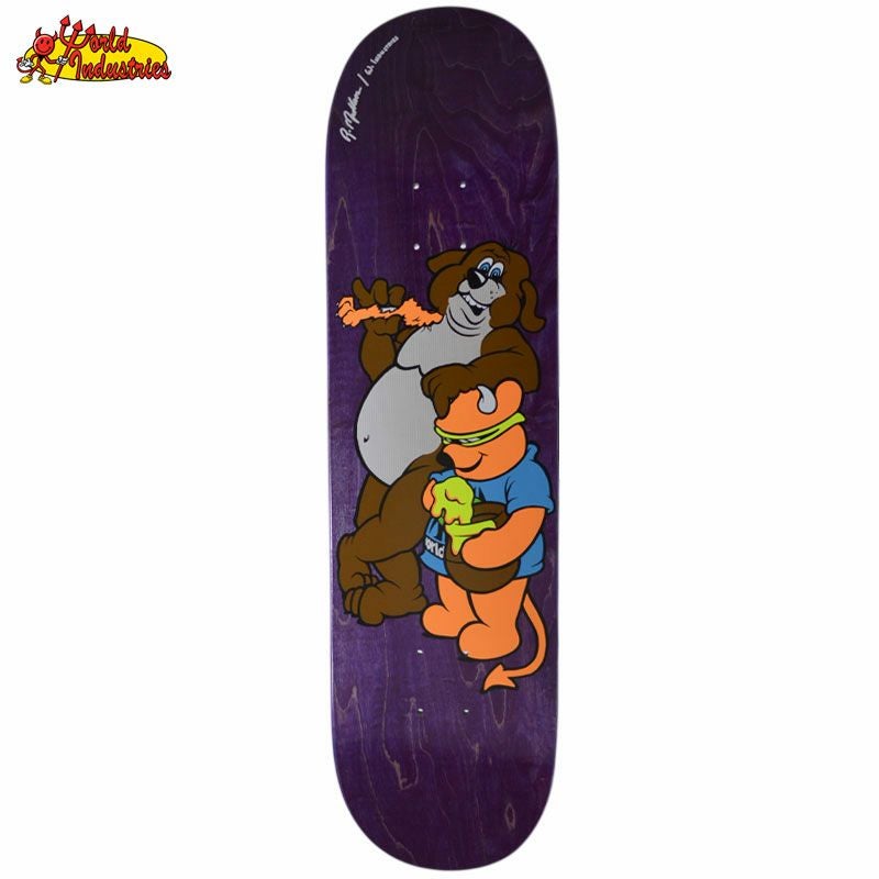 WORLD INDUSTRIES ワールドインダストリーズ | 大阪心斎橋アメリカ村の