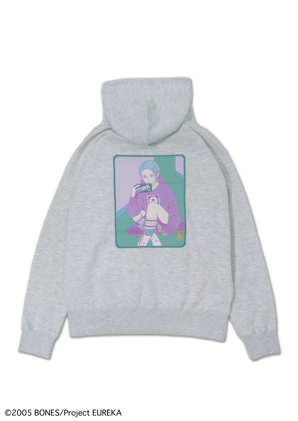 マジカルモッシュミスフィッツ MAGICAL MOSH MISFITS 交響詩篇