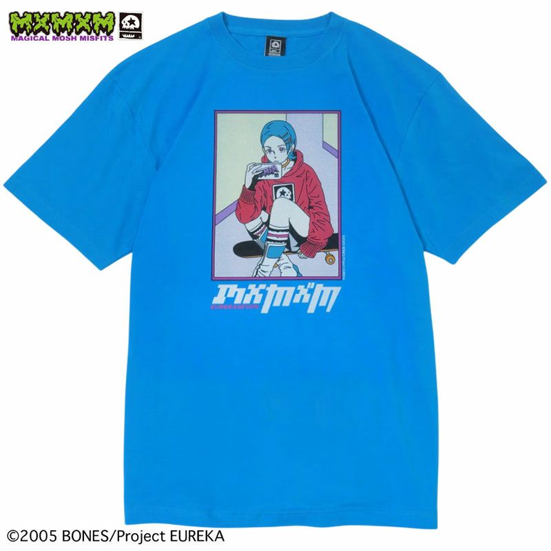 マジカルモッシュミスフィッツ MAGICAL MOSH MISFITS 交響詩篇