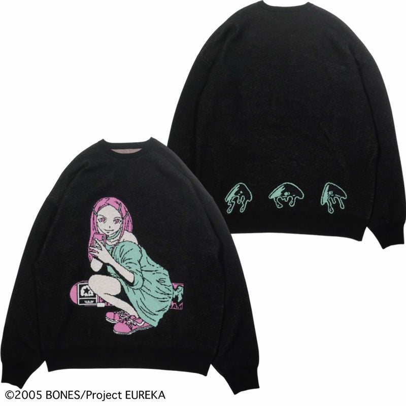 マジカルモッシュミスフィッツ MAGICAL MOSH MISFITS 交響詩篇