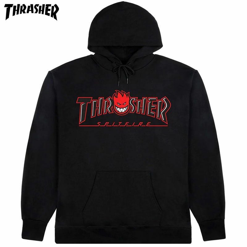 永久保存版 THRASHER Epic Spots 写真集 スラッシャー スケートボード