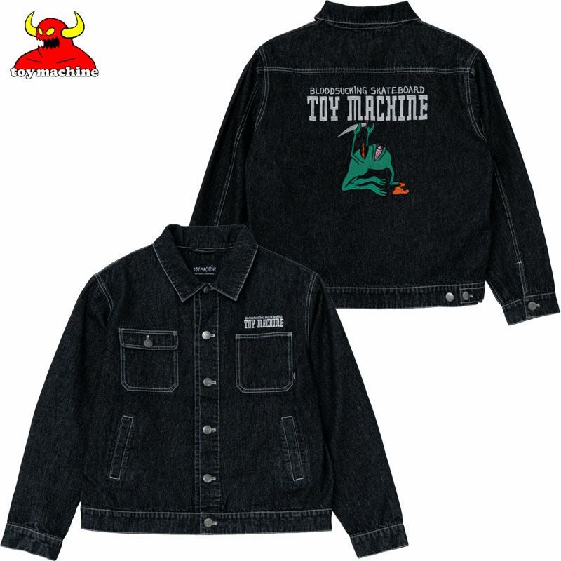 TOY MACHINE skateboards トイマシーン | 大阪心斎橋アメリカ村の