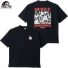 ラーキングクラスのTシャツ