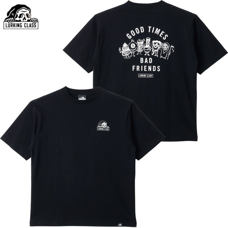 LURKING CLASS ラーキングクラス | 大阪心斎橋アメリカ村のセレクト