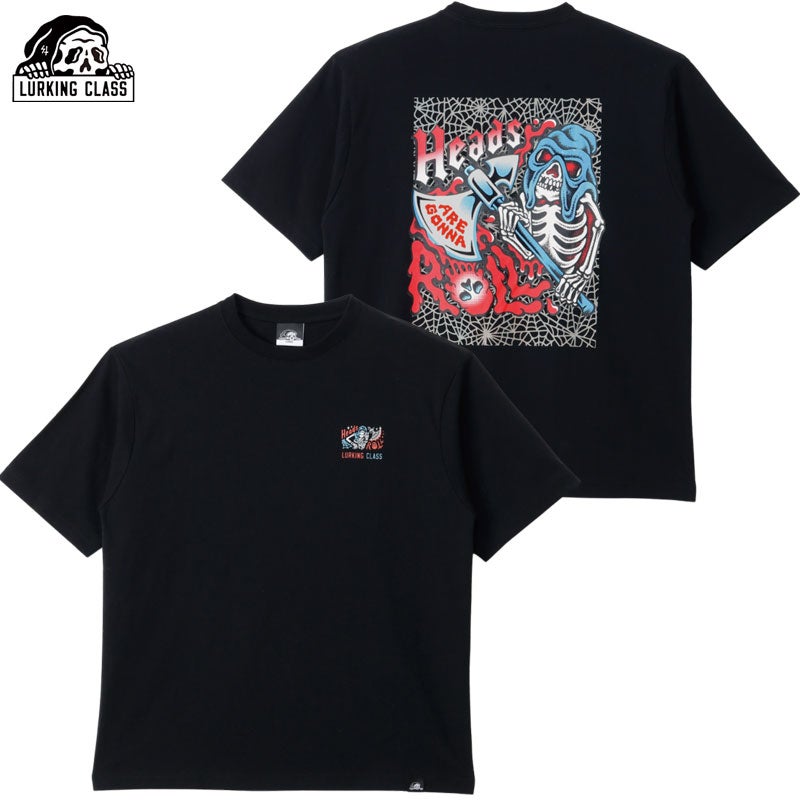 LURKING CLASS ラーキングクラス | 大阪心斎橋アメリカ村のセレクト